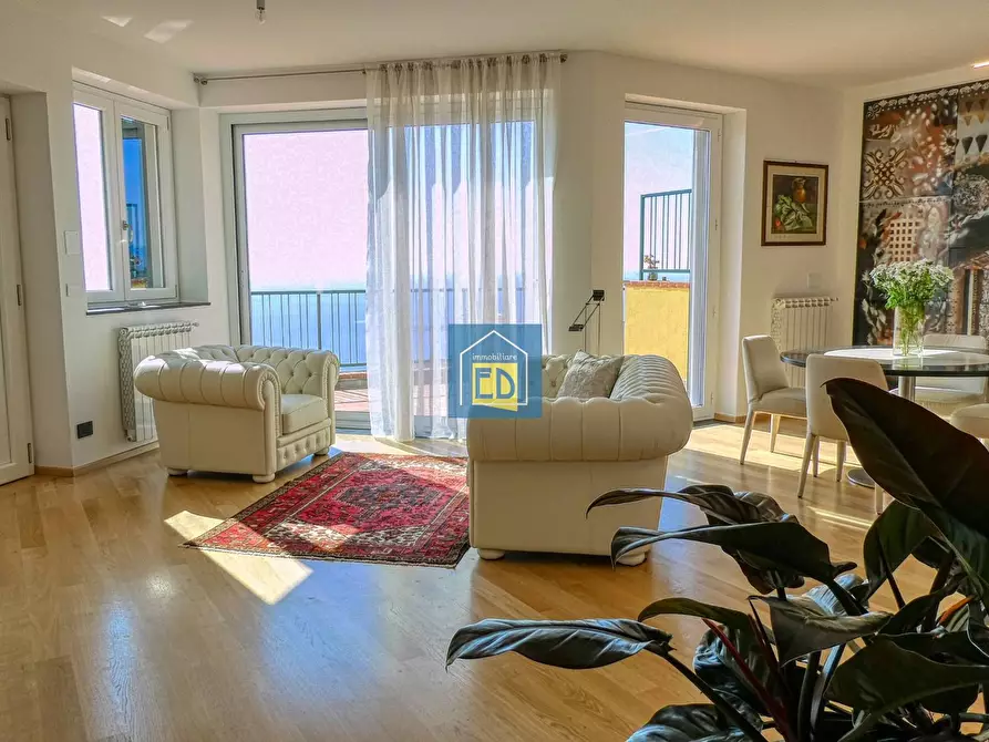 Immagine 32 di Appartamento in vendita  in Via Poggio dell'orizzonte a Albissola Marina