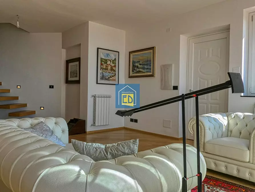 Immagine 35 di Appartamento in vendita  in Via Poggio dell'orizzonte a Albissola Marina