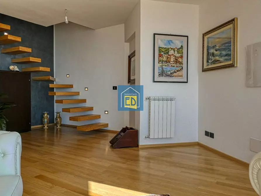 Immagine 36 di Appartamento in vendita  in Via Poggio dell'orizzonte a Albissola Marina