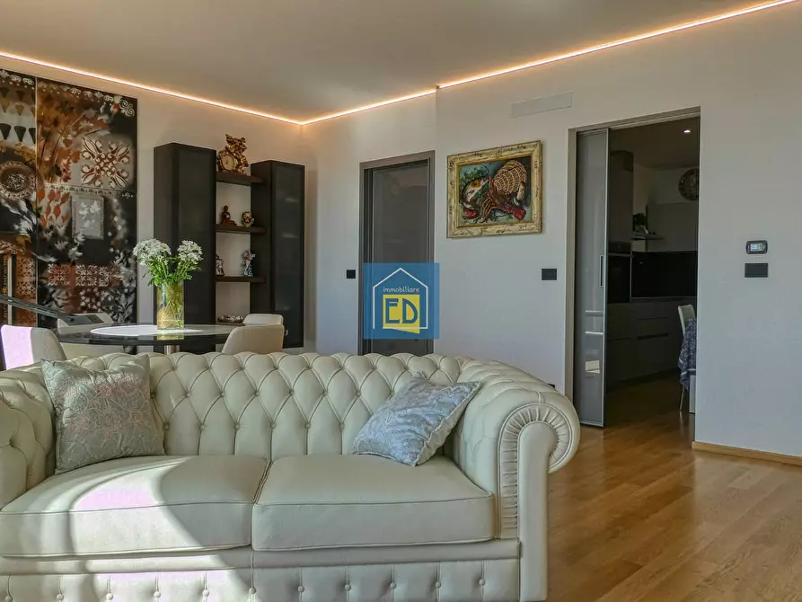 Immagine 38 di Appartamento in vendita  in Via Poggio dell'orizzonte a Albissola Marina