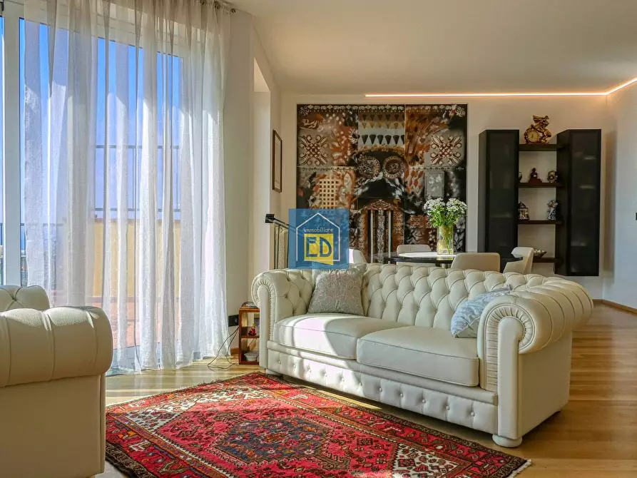 Immagine 39 di Appartamento in vendita  in Via Poggio dell'orizzonte a Albissola Marina