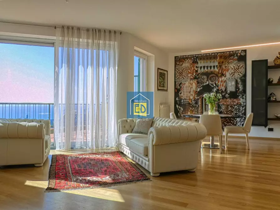 Immagine 40 di Appartamento in vendita  in Via Poggio dell'orizzonte a Albissola Marina