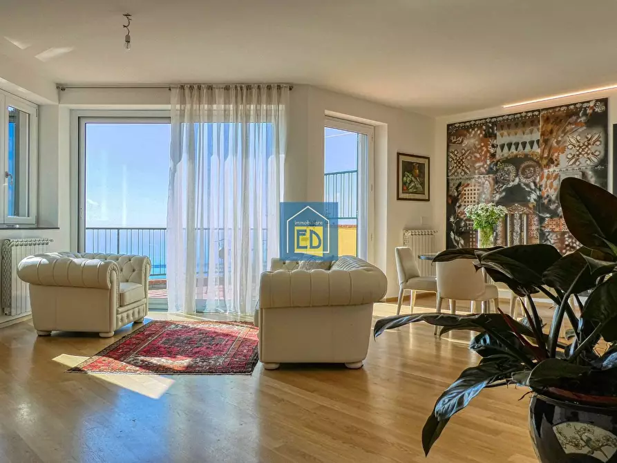 Immagine 41 di Appartamento in vendita  in Via Poggio dell'orizzonte a Albissola Marina