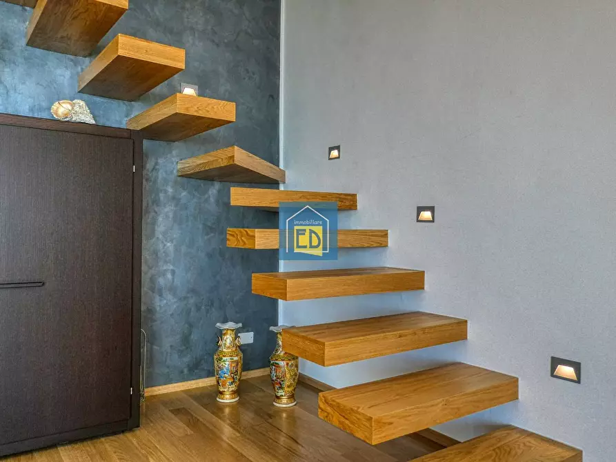 Immagine 42 di Appartamento in vendita  in Via Poggio dell'orizzonte a Albissola Marina