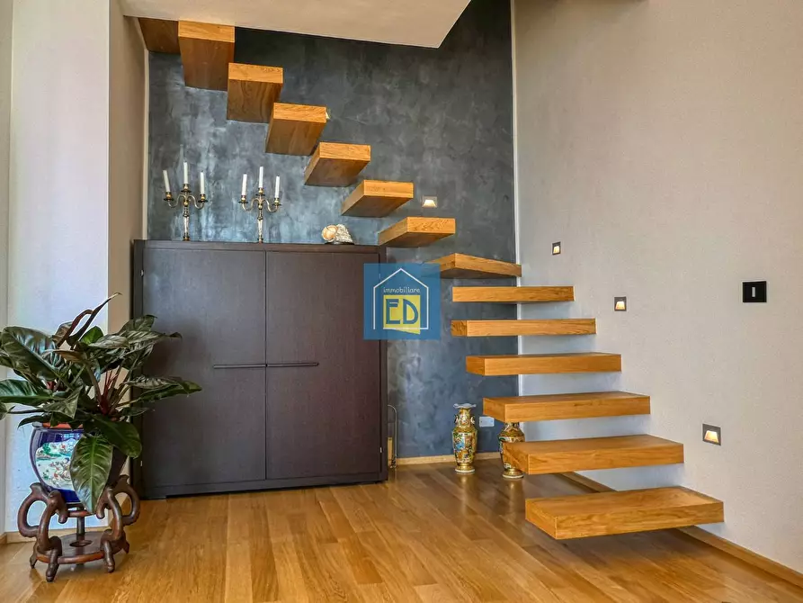 Immagine 43 di Appartamento in vendita  in Via Poggio dell'orizzonte a Albissola Marina