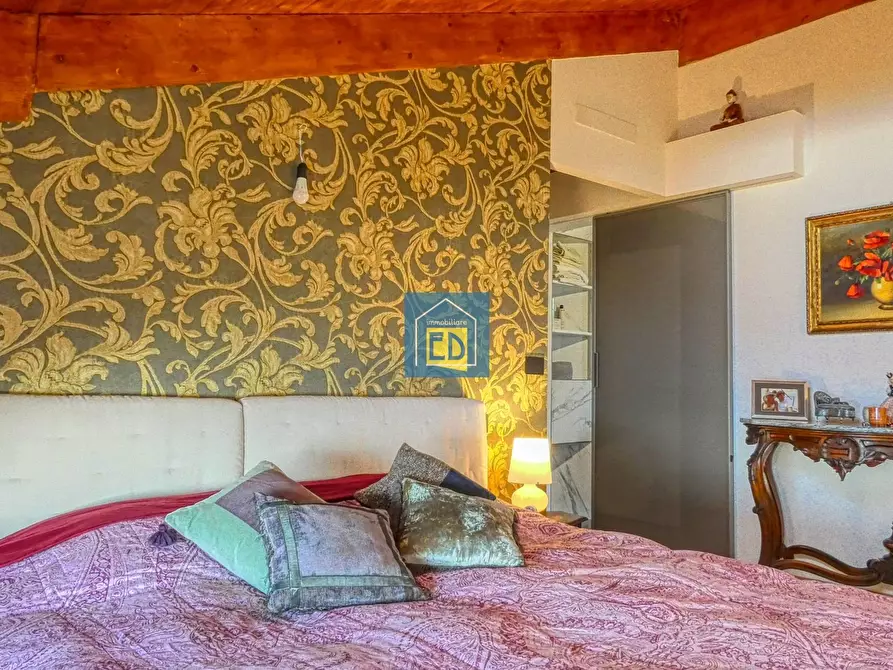 Immagine 47 di Appartamento in vendita  in Via Poggio dell'orizzonte a Albissola Marina