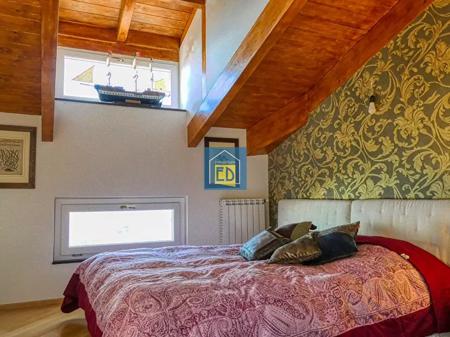 Immagine 48 di Appartamento in vendita  in Via Poggio dell'orizzonte a Albissola Marina
