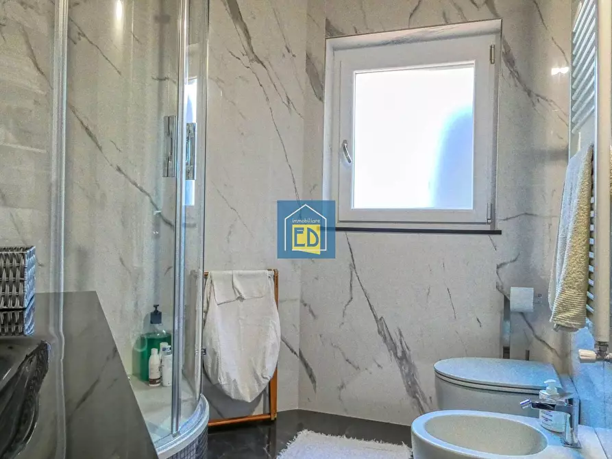 Immagine 52 di Appartamento in vendita  in Via Poggio dell'orizzonte a Albissola Marina