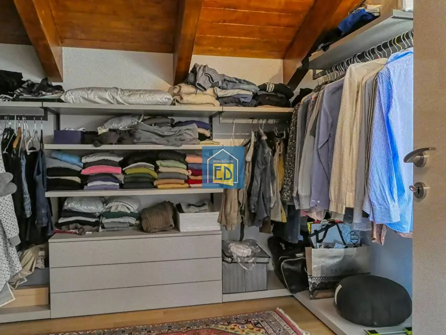 Immagine 55 di Appartamento in vendita  in Via Poggio dell'orizzonte a Albissola Marina