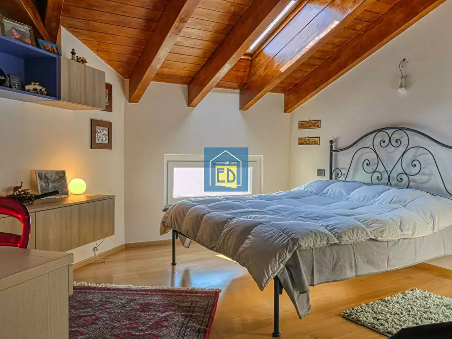 Immagine 59 di Appartamento in vendita  in Via Poggio dell'orizzonte a Albissola Marina