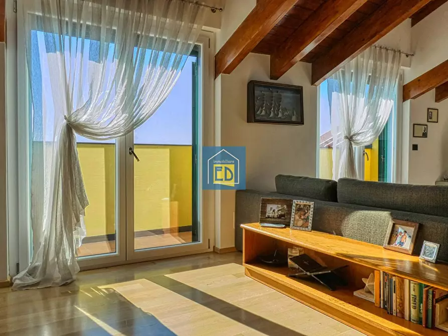 Immagine 62 di Appartamento in vendita  in Via Poggio dell'orizzonte a Albissola Marina