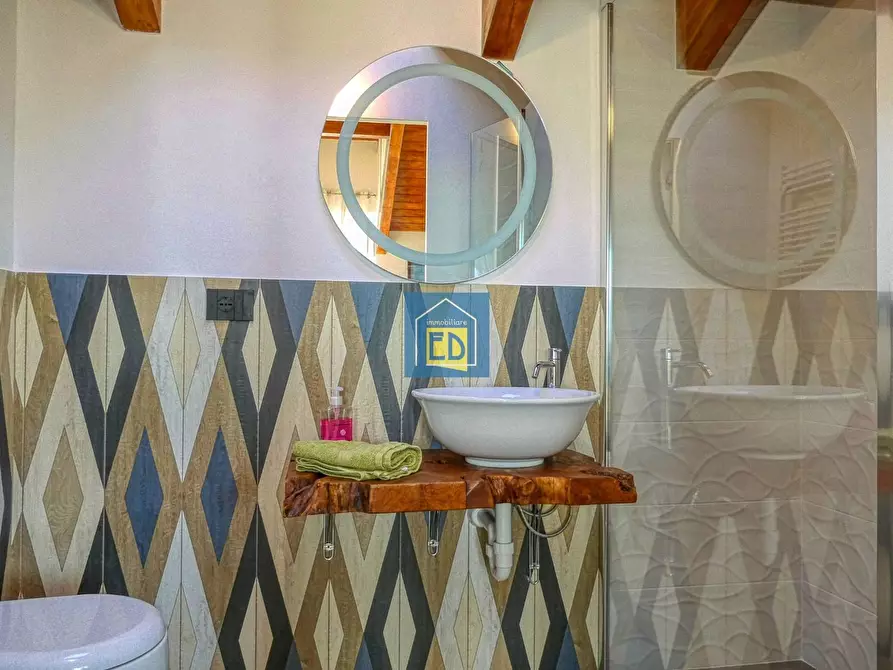 Immagine 64 di Appartamento in vendita  in Via Poggio dell'orizzonte a Albissola Marina