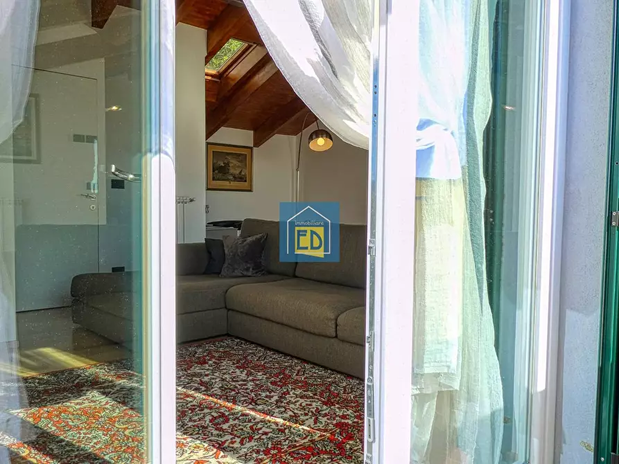 Immagine 65 di Appartamento in vendita  in Via Poggio dell'orizzonte a Albissola Marina