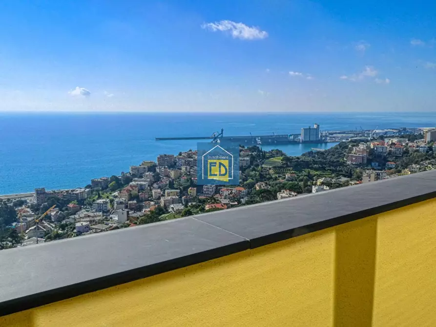 Immagine 67 di Appartamento in vendita  in Via Poggio dell'orizzonte a Albissola Marina