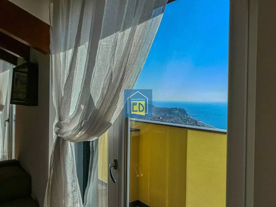 Immagine 70 di Appartamento in vendita  in Via Poggio dell'orizzonte a Albissola Marina