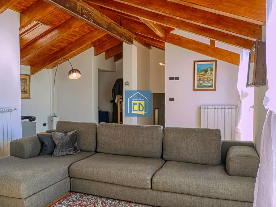 Immagine 73 di Appartamento in vendita  in Via Poggio dell'orizzonte a Albissola Marina