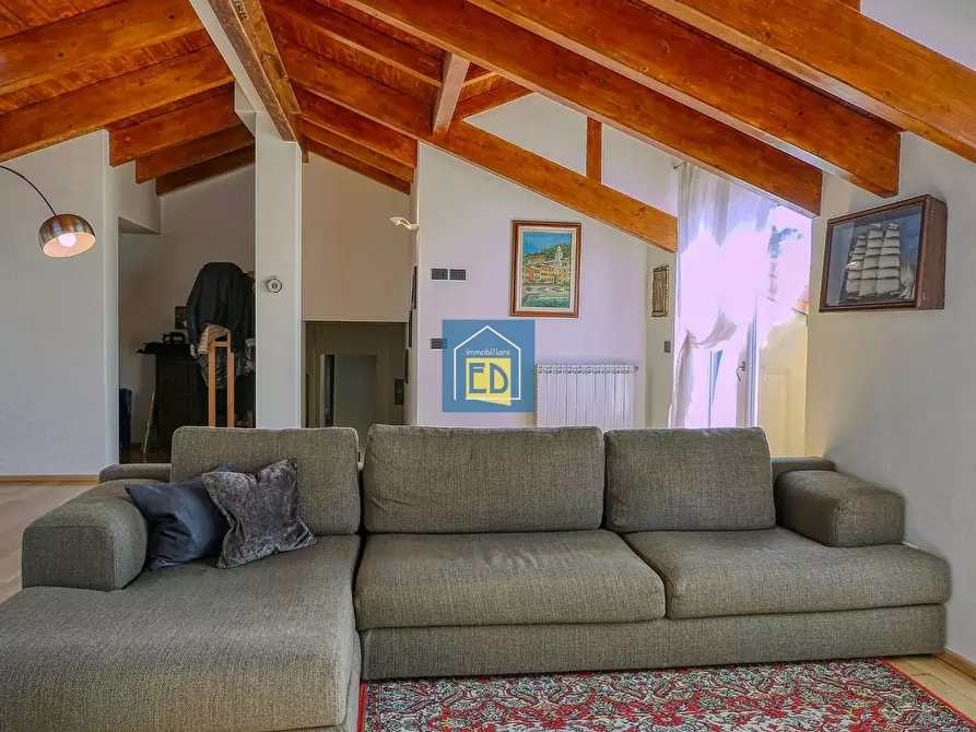Immagine 74 di Appartamento in vendita  in Via Poggio dell'orizzonte a Albissola Marina