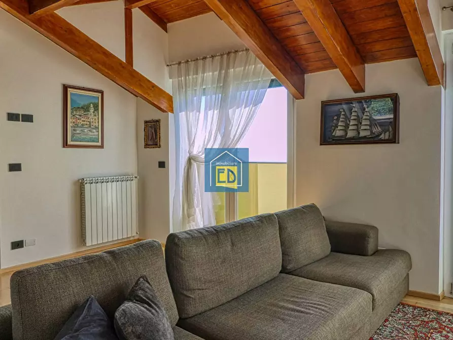 Immagine 75 di Appartamento in vendita  in Via Poggio dell'orizzonte a Albissola Marina