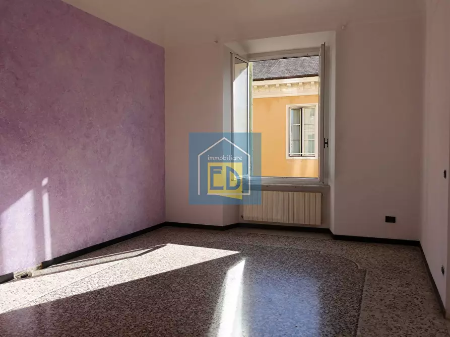 Immagine 8 di Appartamento in vendita  in Piazza Sisto IV 1 a Savona