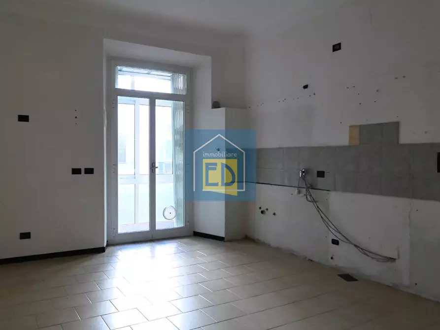 Immagine 16 di Appartamento in vendita  in Piazza Sisto IV 1 a Savona