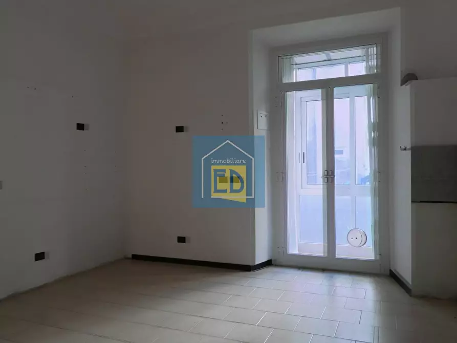 Immagine 17 di Appartamento in vendita  in Piazza Sisto IV 1 a Savona