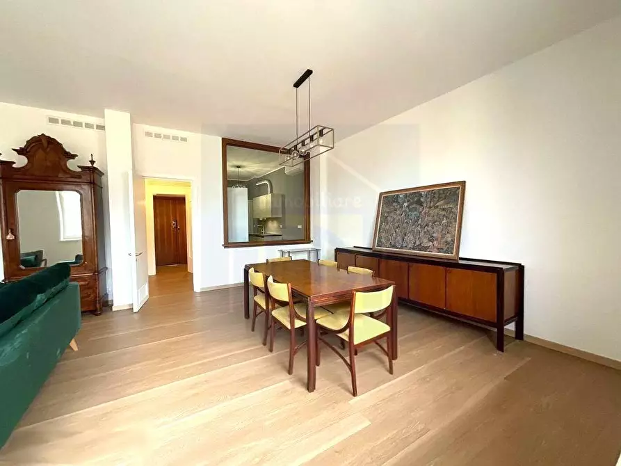 Immagine 3 di Appartamento in affitto  in Piazza Armando Diaz a Savona