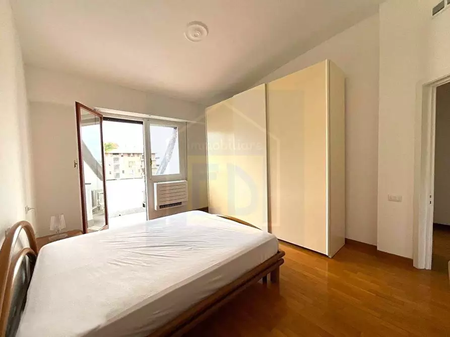 Immagine 7 di Appartamento in affitto  in Piazza Armando Diaz a Savona