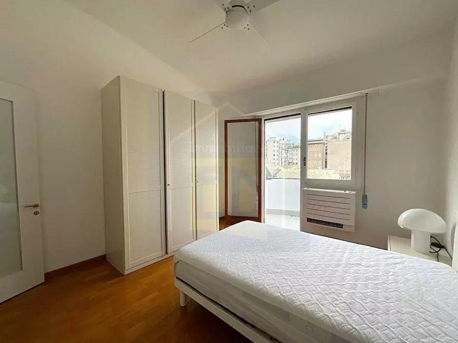 Immagine 9 di Appartamento in affitto  in Piazza Armando Diaz a Savona