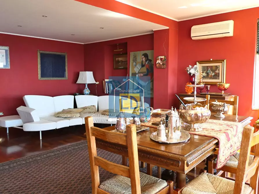 Immagine 25 di Villa in vendita  in Via Poggio dell'Orizzonte 65 a Albissola Marina