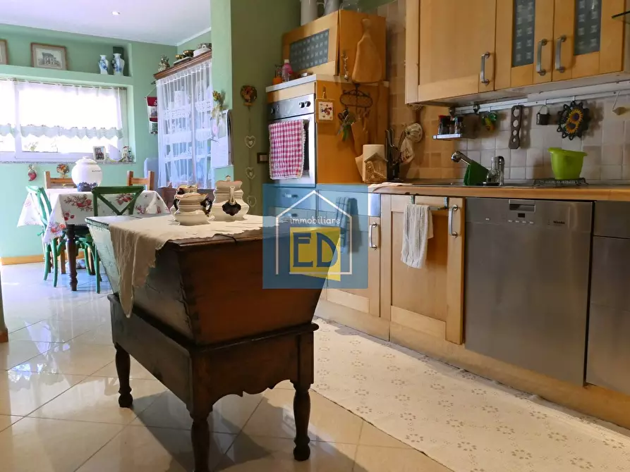 Immagine 27 di Villa in vendita  in Via Poggio dell'Orizzonte 65 a Albissola Marina