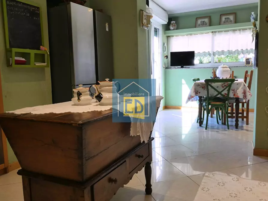 Immagine 28 di Villa in vendita  in Via Poggio dell'Orizzonte 65 a Albissola Marina