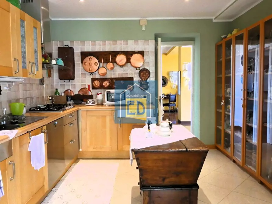 Immagine 31 di Villa in vendita  in Via Poggio dell'Orizzonte 65 a Albissola Marina