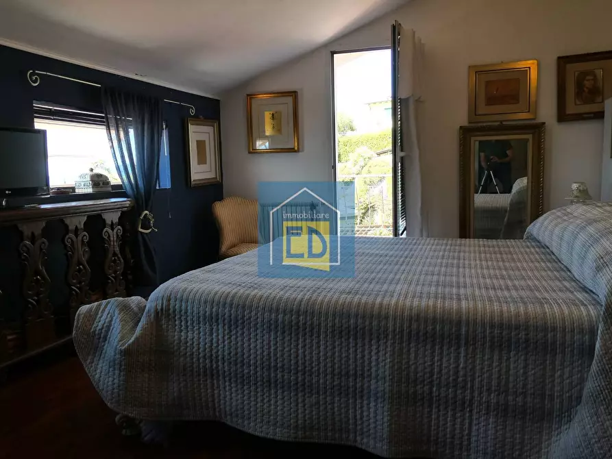 Immagine 32 di Villa in vendita  in Via Poggio dell'Orizzonte 65 a Albissola Marina