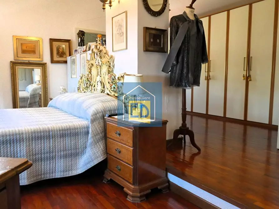 Immagine 33 di Villa in vendita  in Via Poggio dell'Orizzonte 65 a Albissola Marina