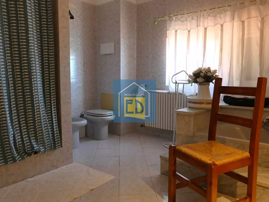 Immagine 35 di Villa in vendita  in Via Poggio dell'Orizzonte 65 a Albissola Marina