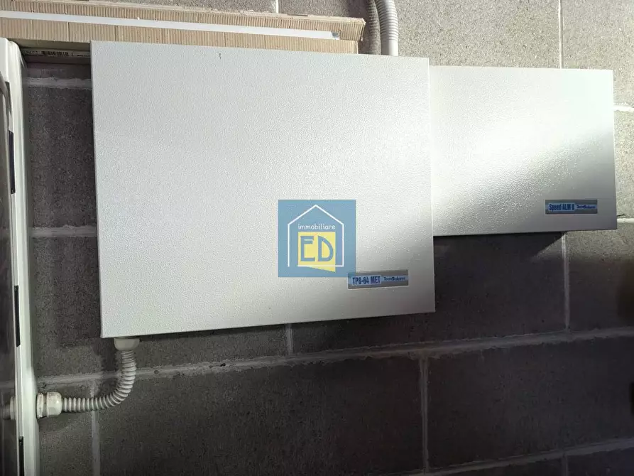 Immagine 11 di Capannone industriale in vendita  in Via Papa Giovanni Paolo II snc a Albissola Marina