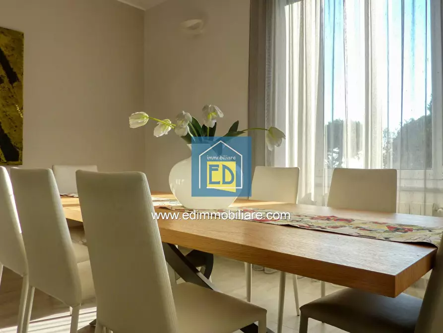 Immagine 1 di Appartamento in affitto  in Corso Colombo 10 a Savona