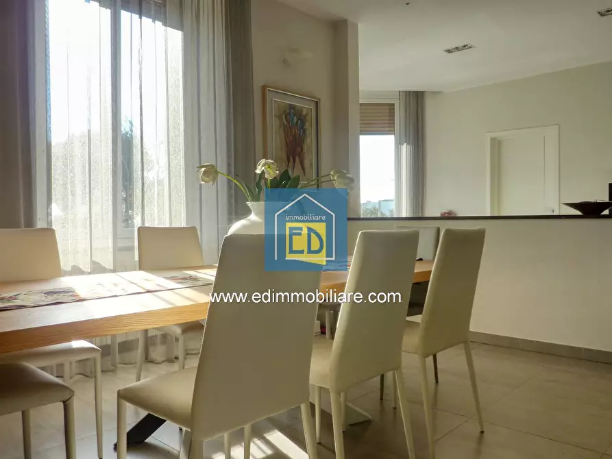 Immagine 2 di Appartamento in affitto  in Corso Colombo 10 a Savona