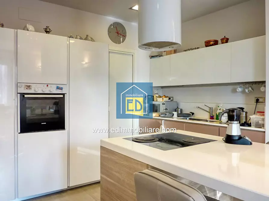 Immagine 5 di Appartamento in affitto  in Corso Colombo 10 a Savona