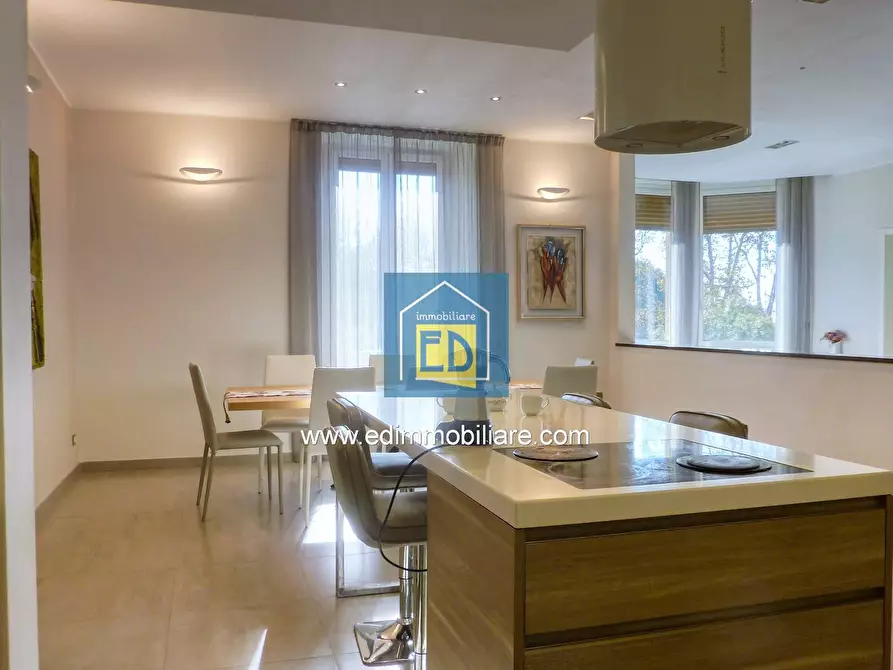 Immagine 6 di Appartamento in affitto  in Corso Colombo 10 a Savona