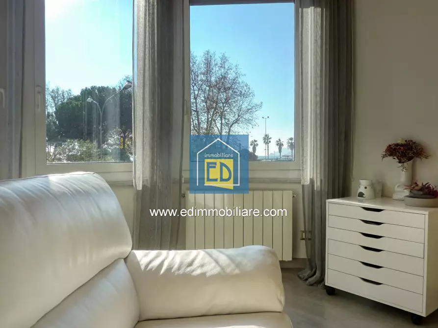 Immagine 9 di Appartamento in affitto  in Corso Colombo 10 a Savona