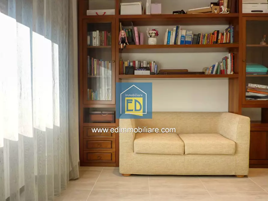 Immagine 10 di Appartamento in affitto  in Corso Colombo 10 a Savona