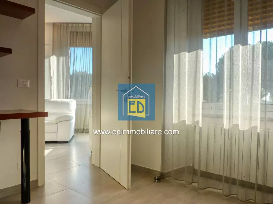 Immagine 11 di Appartamento in affitto  in Corso Colombo 10 a Savona