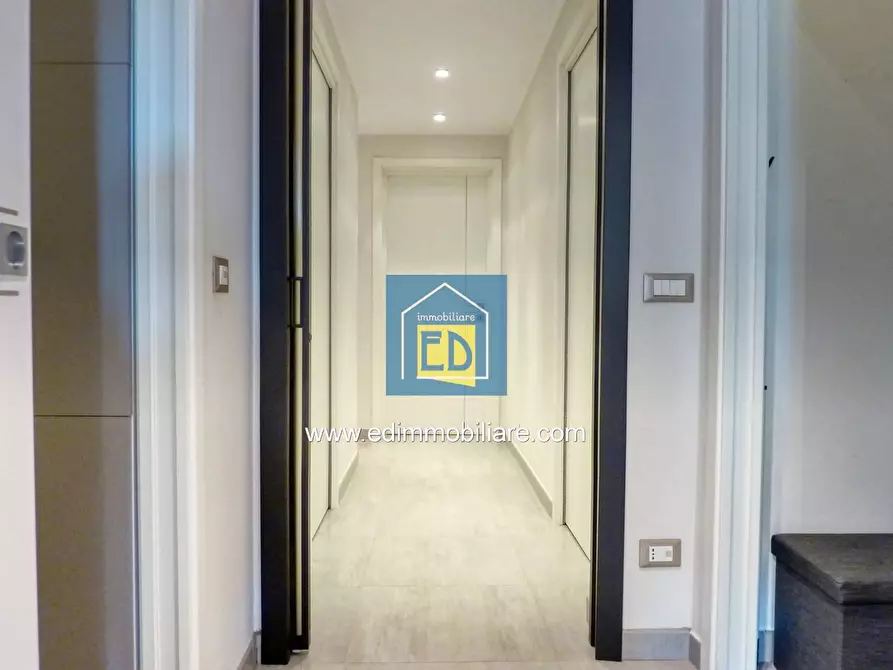 Immagine 12 di Appartamento in affitto  in Corso Colombo 10 a Savona