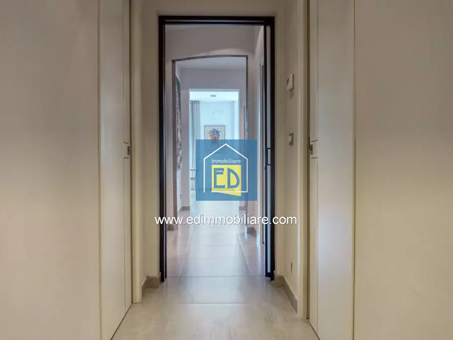 Immagine 13 di Appartamento in affitto  in Corso Colombo 10 a Savona