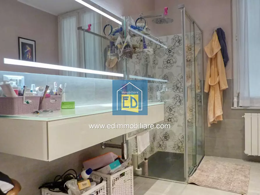 Immagine 14 di Appartamento in affitto  in Corso Colombo 10 a Savona