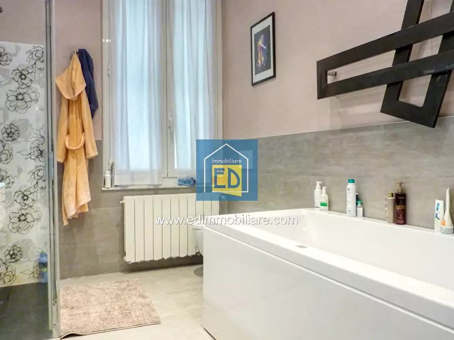 Immagine 15 di Appartamento in affitto  in Corso Colombo 10 a Savona