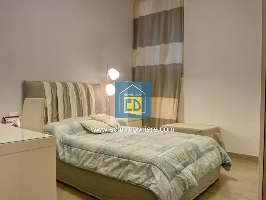 Immagine 16 di Appartamento in affitto  in Corso Colombo 10 a Savona