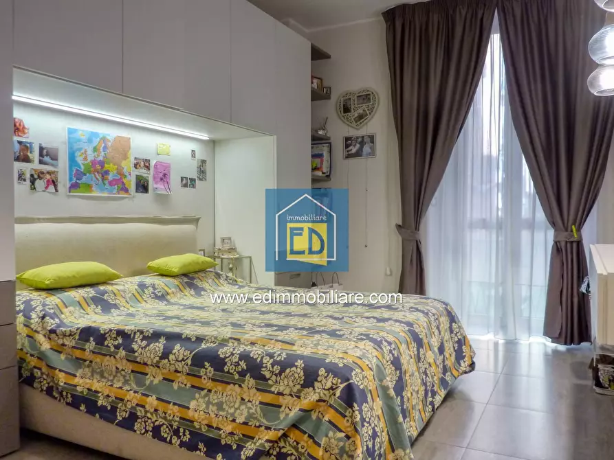 Immagine 18 di Appartamento in affitto  in Corso Colombo 10 a Savona