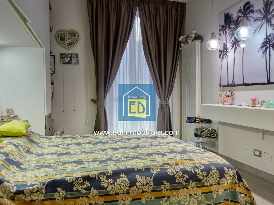 Immagine 19 di Appartamento in affitto  in Corso Colombo 10 a Savona